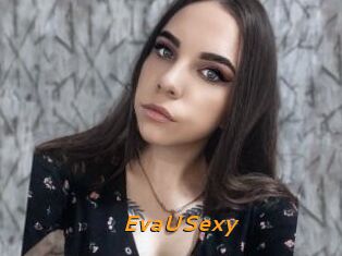 EvaUSexy