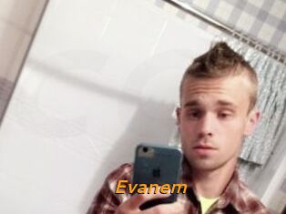 Evanem