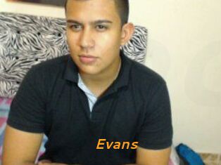 Evans
