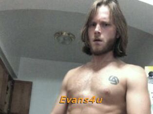 Evans4u