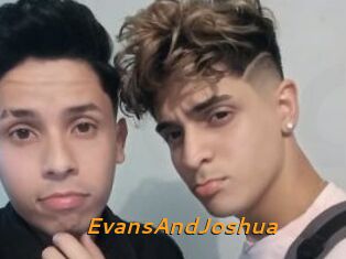 EvansAndJoshua