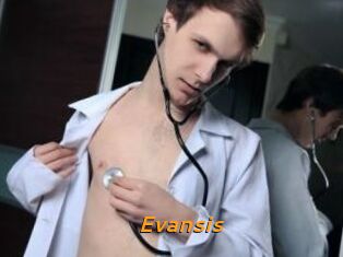 Evansis