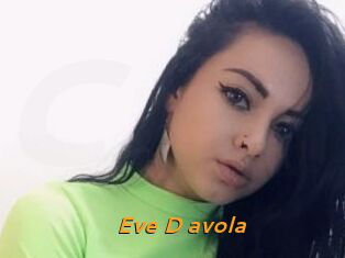 Eve_D_avola