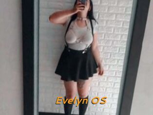 Evelyn_OS