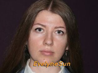 EvelyneSun