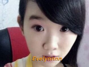 Evelynnnn