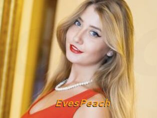 EvesPeach