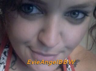 EvieAngelBBW