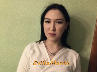 EvillaManlo