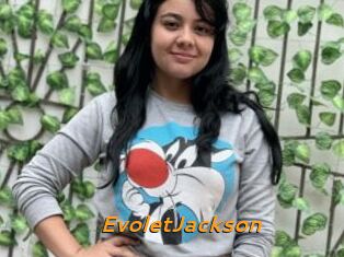 EvoletJackson