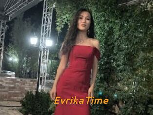 EvrikaTime