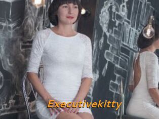 Executivekitty