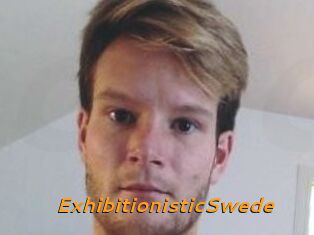 ExhibitionisticSwede
