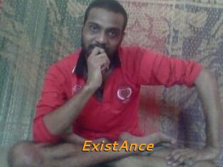 ExistAnce