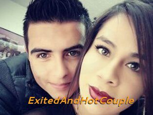 ExitedAndHotCouple