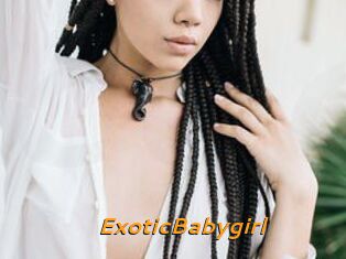 ExoticBabygirl