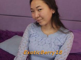 Exotic_Berry18