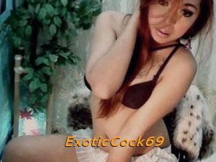 ExoticCock69