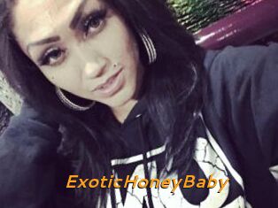 ExoticHoneyBaby