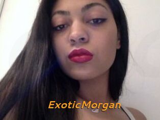 ExoticMorgan