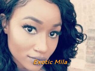 Exotic_Mila