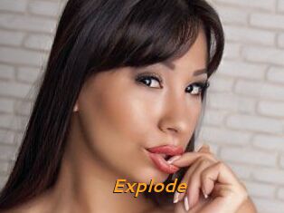 Explode