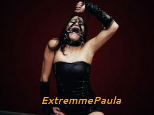 ExtremmePaula