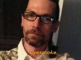 Eyesmoke