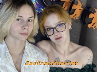 Eadlinandharriet