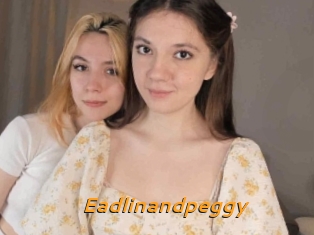 Eadlinandpeggy