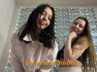 Earleneandmona