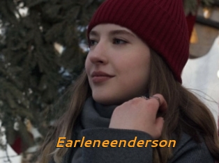 Earleneenderson