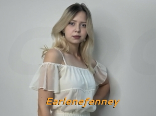 Earlenefenney