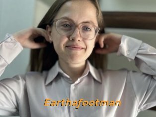 Earthafootman