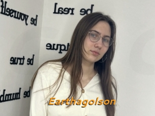 Earthagolson