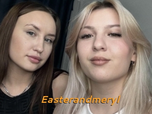 Easterandmeryl