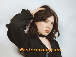 Easterbrougham