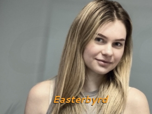 Easterbyrd