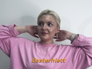 Easterhiett