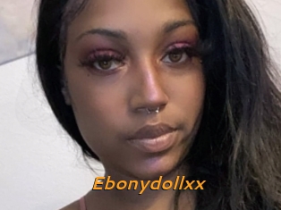 Ebonydollxx