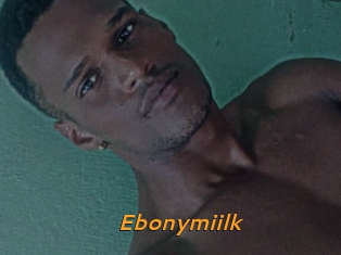 Ebonymiilk
