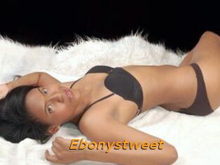 Ebonystweet