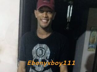 Ebonyxboy111