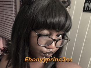 Ebonyyprinc3ss
