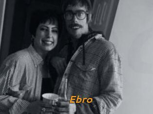 Ebro