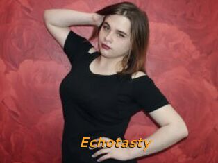 Echotasty
