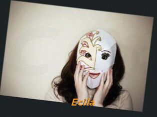 Ecila