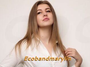 Ecobandmarylin