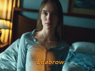 Edabrow