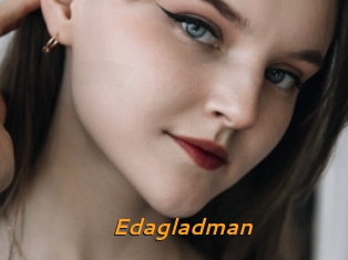Edagladman